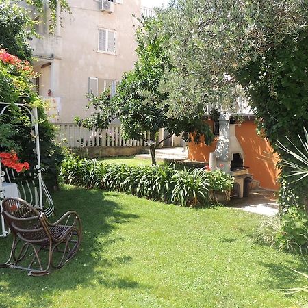 Apartments Travarevic Dubrovnik Extérieur photo