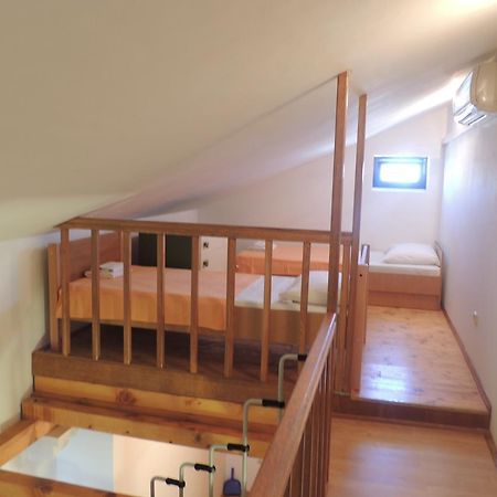 Apartments Travarevic Dubrovnik Extérieur photo