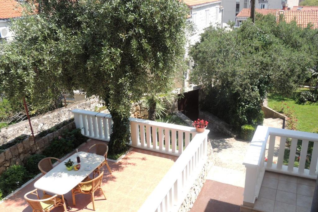 Apartments Travarevic Dubrovnik Extérieur photo