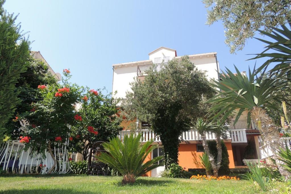 Apartments Travarevic Dubrovnik Extérieur photo