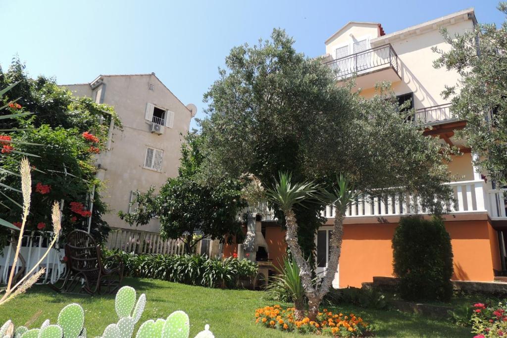 Apartments Travarevic Dubrovnik Extérieur photo