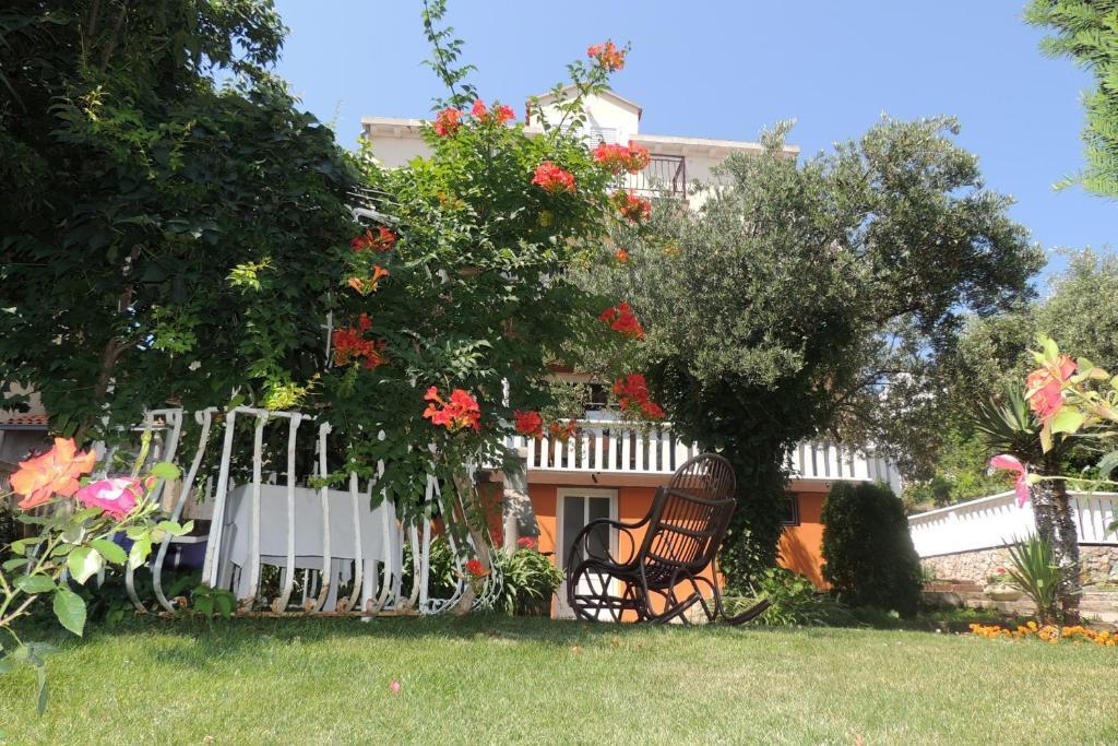 Apartments Travarevic Dubrovnik Extérieur photo
