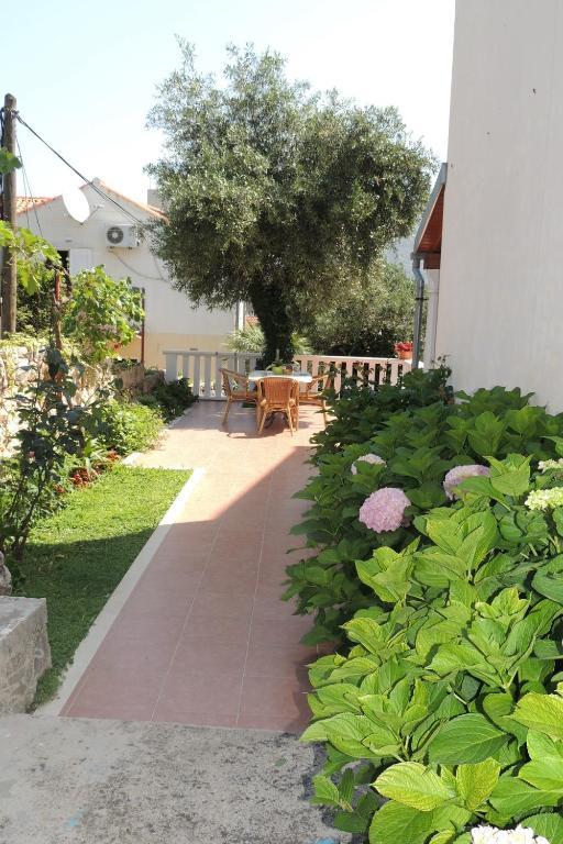 Apartments Travarevic Dubrovnik Extérieur photo
