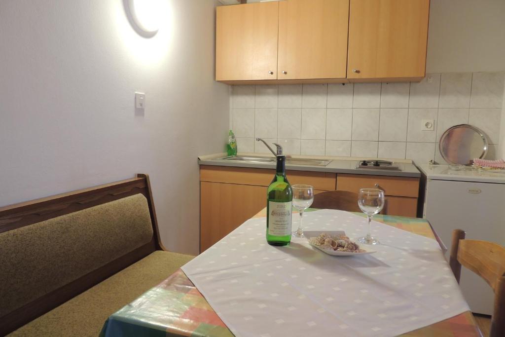 Apartments Travarevic Dubrovnik Chambre photo