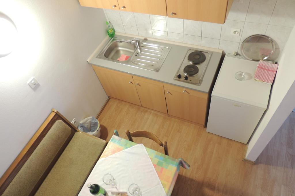 Apartments Travarevic Dubrovnik Chambre photo