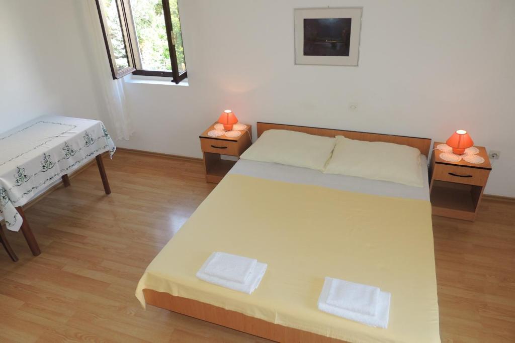 Apartments Travarevic Dubrovnik Chambre photo