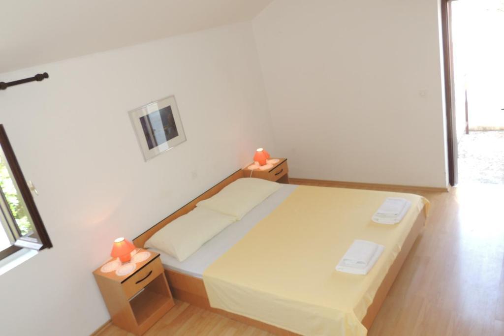 Apartments Travarevic Dubrovnik Chambre photo
