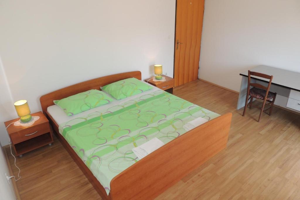 Apartments Travarevic Dubrovnik Chambre photo