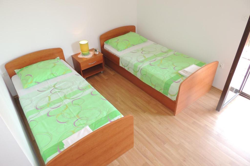 Apartments Travarevic Dubrovnik Chambre photo