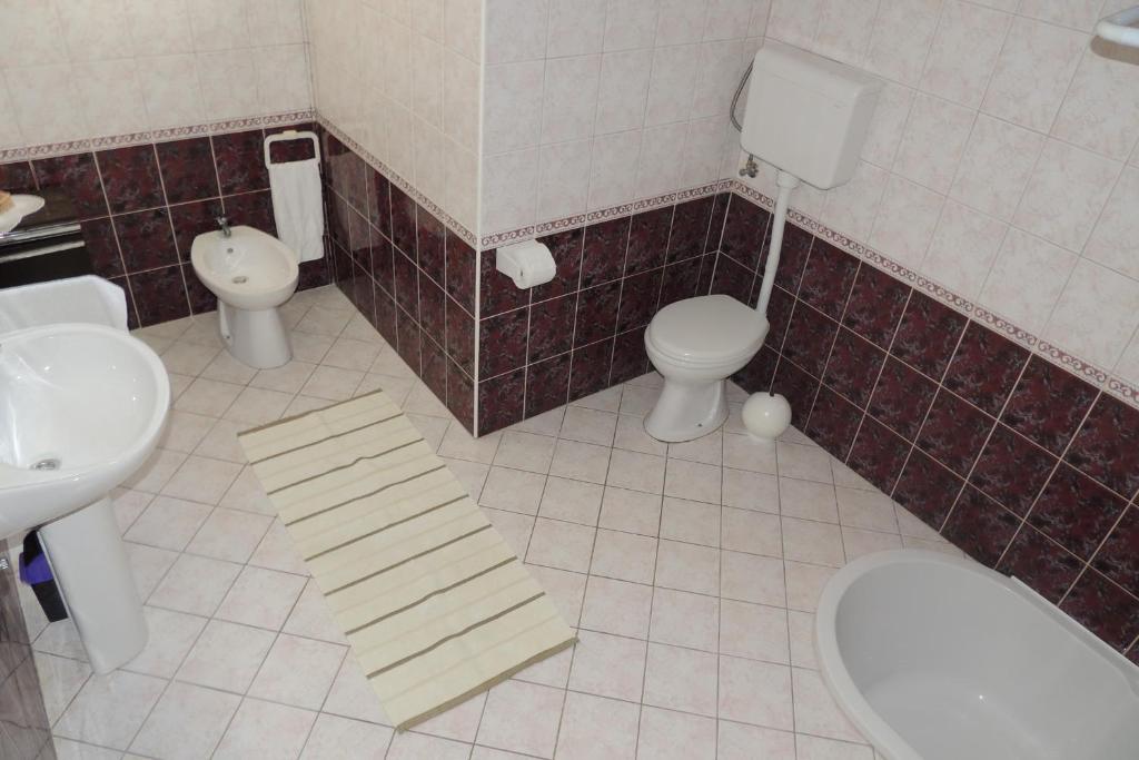 Apartments Travarevic Dubrovnik Chambre photo