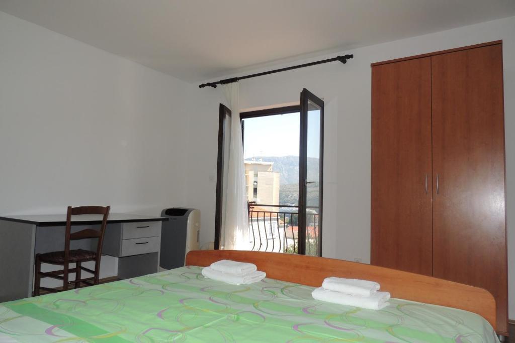 Apartments Travarevic Dubrovnik Chambre photo