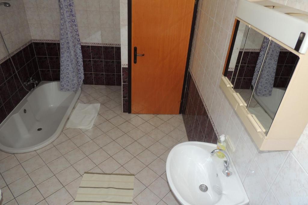 Apartments Travarevic Dubrovnik Chambre photo