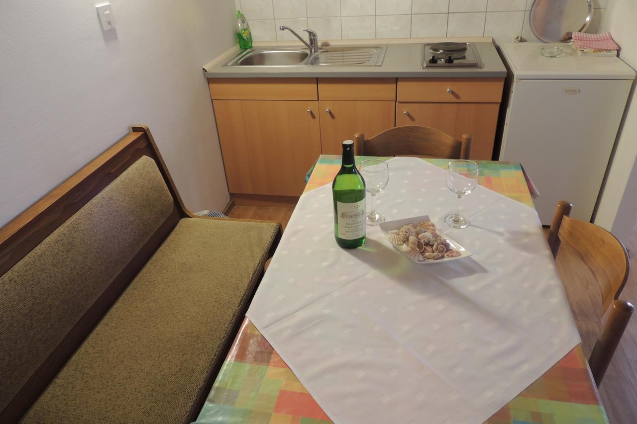 Apartments Travarevic Dubrovnik Extérieur photo
