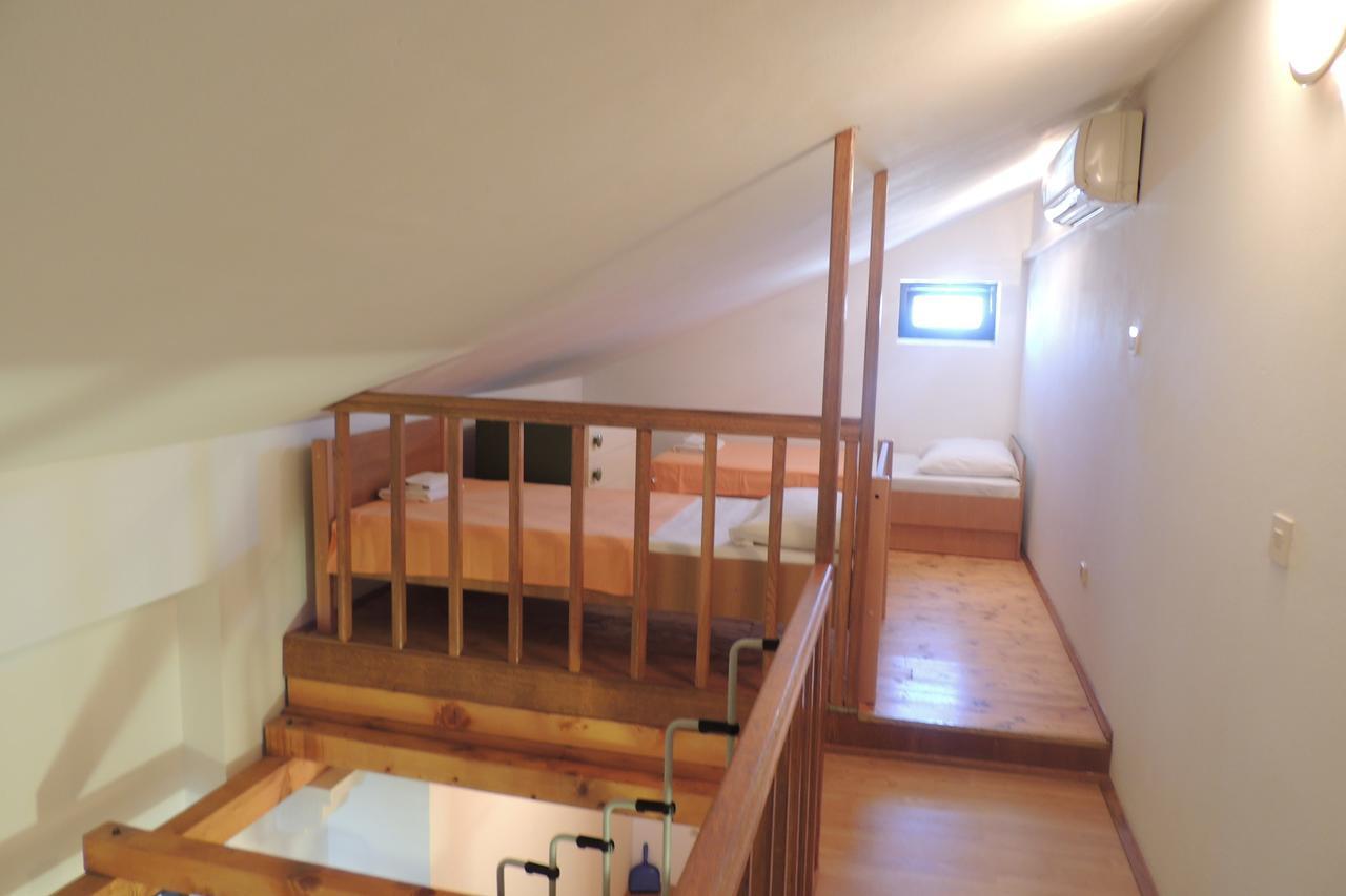 Apartments Travarevic Dubrovnik Extérieur photo
