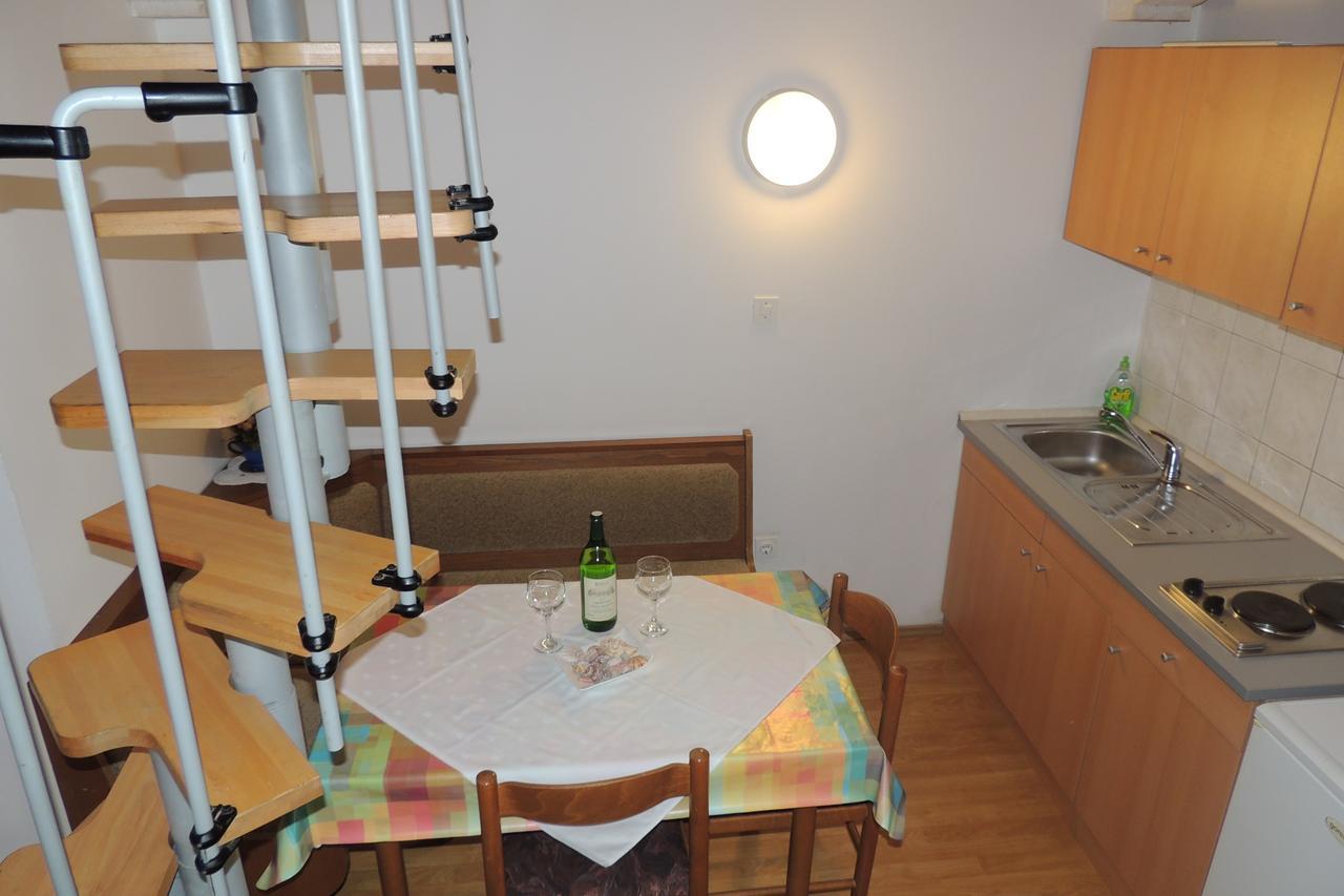 Apartments Travarevic Dubrovnik Extérieur photo