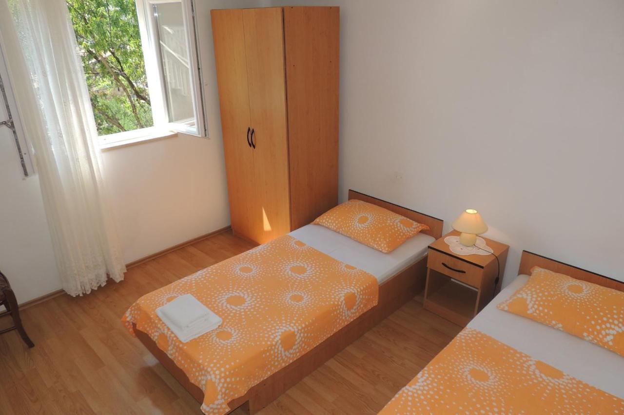 Apartments Travarevic Dubrovnik Chambre photo
